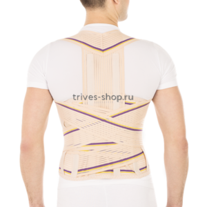 Корректор осанки для взрослых Тривес Т.50.29 (Т-1779)