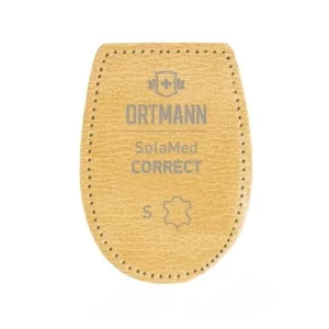 Подпяточники ORTMANN SolaMed Correct